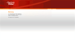 Desktop Screenshot of nadia-projekt.de